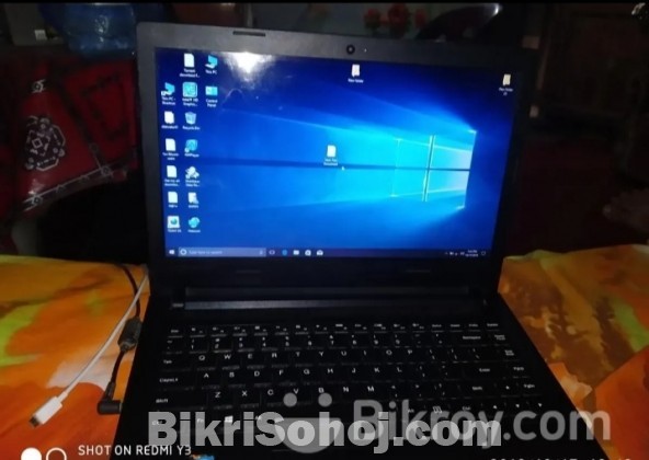 Lenovo ideapad 100